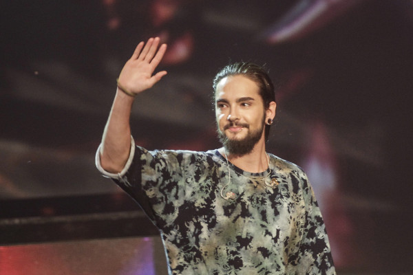 Tom Kaulitz pic #826737