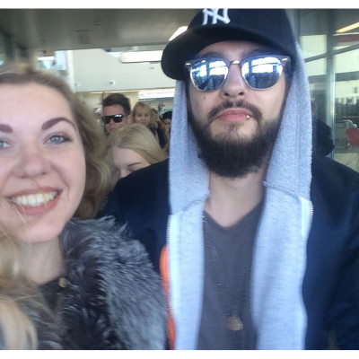 photo 10 in Kaulitz gallery [id844437] 2015-11-12 00:00:00
