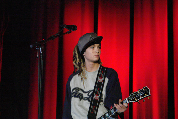 Tom Kaulitz pic #829719