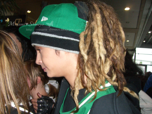 photo 20 in Kaulitz gallery [id843994] 2015-11-09 00:00:00