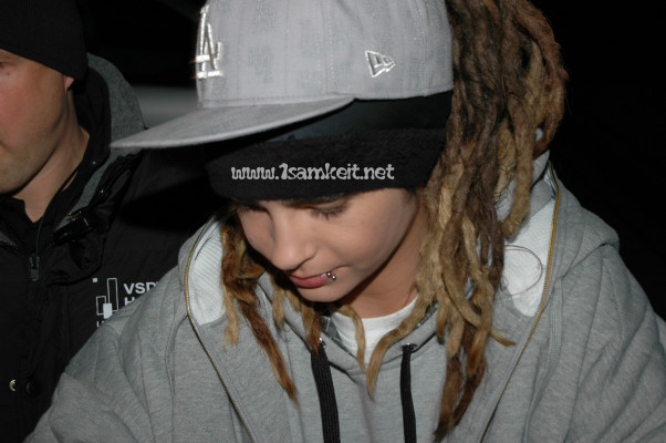 Tom Kaulitz pic #846595