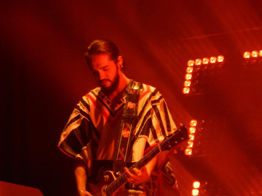 Tom Kaulitz pic #876136