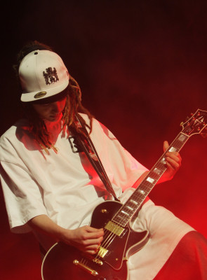 Tom Kaulitz pic #869623