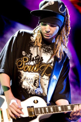 photo 24 in Tom Kaulitz gallery [id856965] 2016-01-03 00:00:00