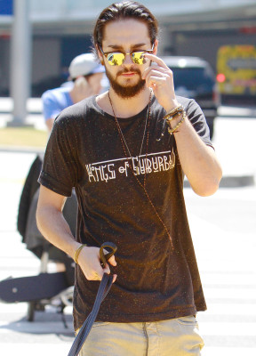 Tom Kaulitz pic #823038