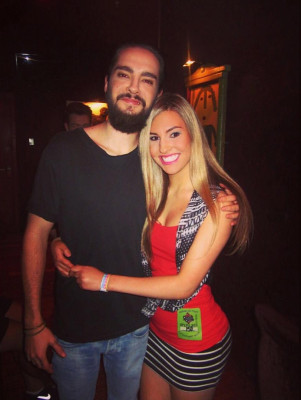 photo 19 in Tom Kaulitz gallery [id839326] 2015-10-22 00:00:00