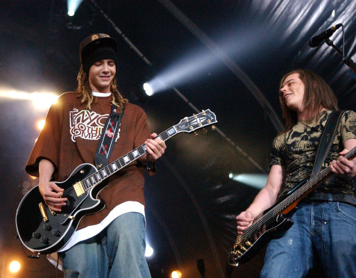 Tom Kaulitz pic #832413
