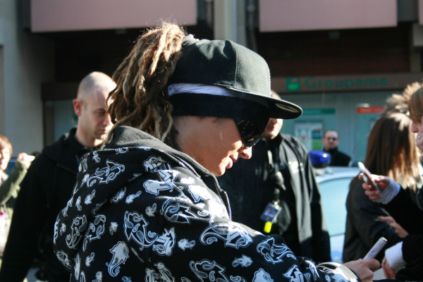 photo 19 in Tom Kaulitz gallery [id872145] 2016-03-05 00:00:00