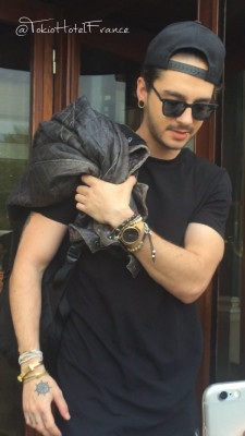 Tom Kaulitz pic #886011