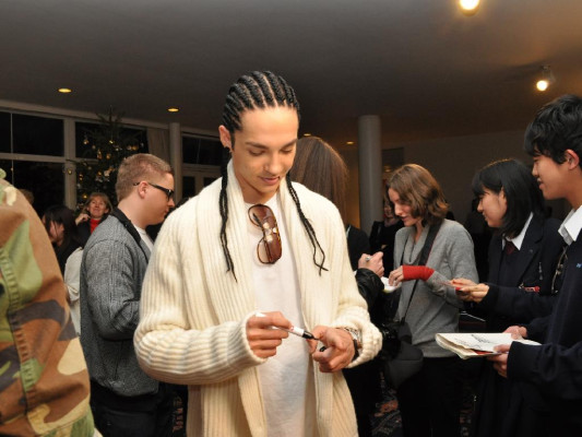 photo 7 in Kaulitz gallery [id841511] 2015-10-30 00:00:00