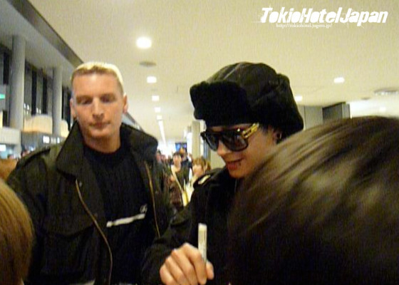 Tom Kaulitz pic #824320
