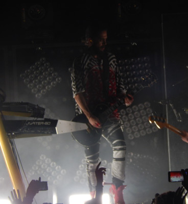 photo 4 in Tom Kaulitz gallery [id849906] 2015-12-02 00:00:00