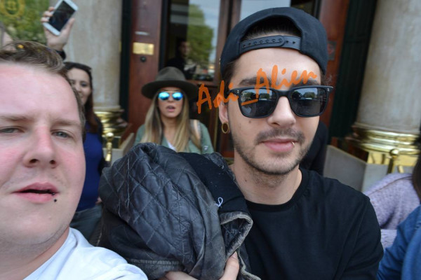 Tom Kaulitz pic #886628