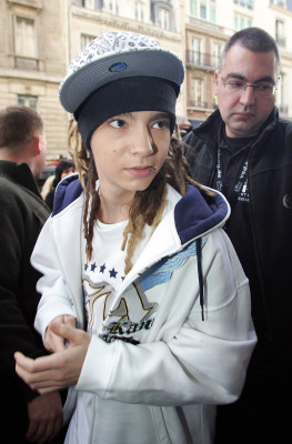 Tom Kaulitz pic #841755