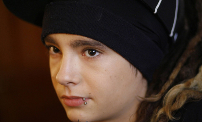 Tom Kaulitz pic #833299