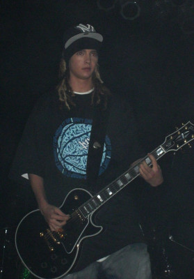 Tom Kaulitz pic #866513