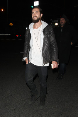 Tom Kaulitz pic #859226