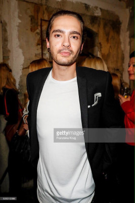 Tom Kaulitz pic #887284