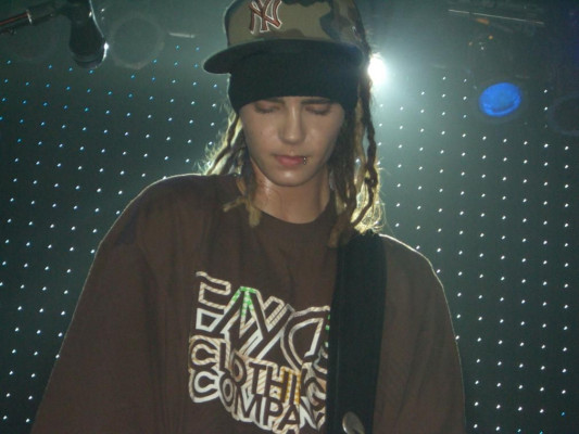 Tom Kaulitz pic #867090