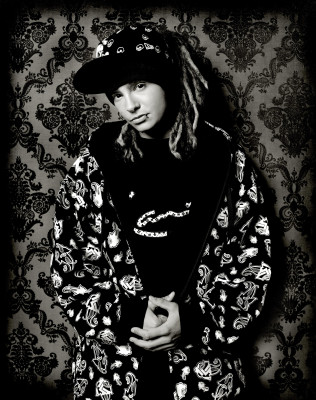 Tom Kaulitz pic #859978