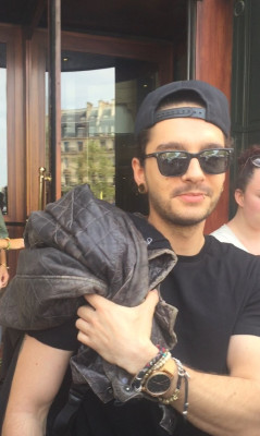 photo 21 in Tom Kaulitz gallery [id887531] 2016-05-19 00:00:00