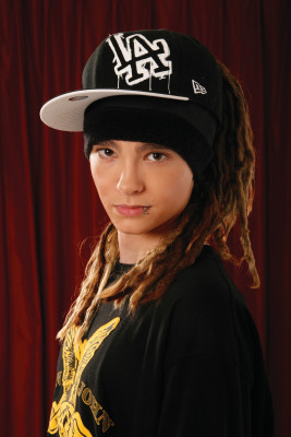 photo 28 in Tom Kaulitz gallery [id842951] 2015-11-07 00:00:00