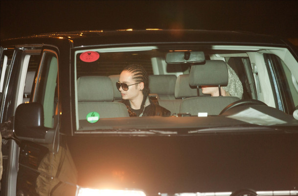 photo 15 in Tom Kaulitz gallery [id874840] 2016-03-18 00:00:00