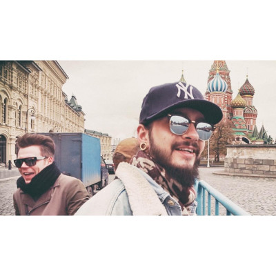 Tom Kaulitz pic #853664