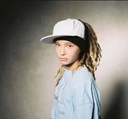 photo 4 in Tom Kaulitz gallery [id840733] 2015-10-27 00:00:00