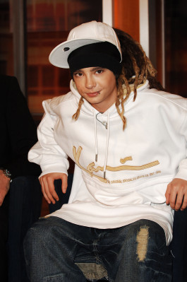 photo 13 in Tom Kaulitz gallery [id835453] 2015-10-12 00:00:00
