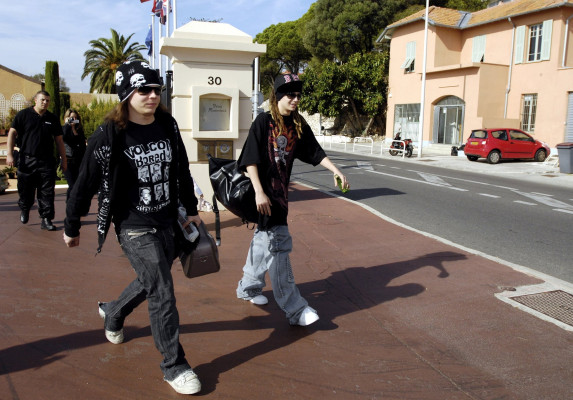 Tom Kaulitz pic #827360