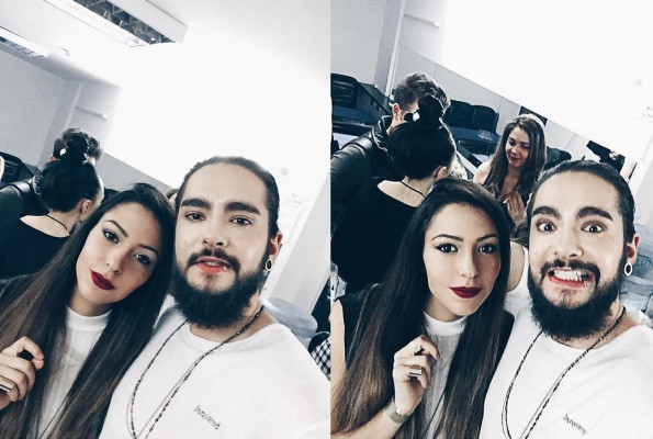 Tom Kaulitz pic #845169