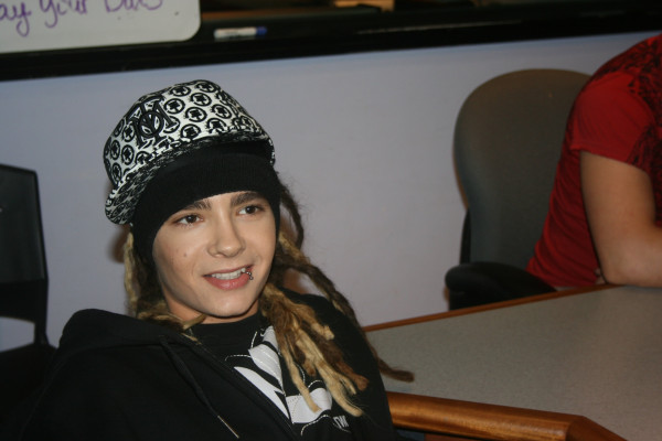 Tom Kaulitz pic #854264