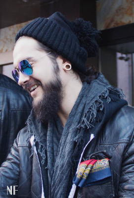 Tom Kaulitz pic #836456