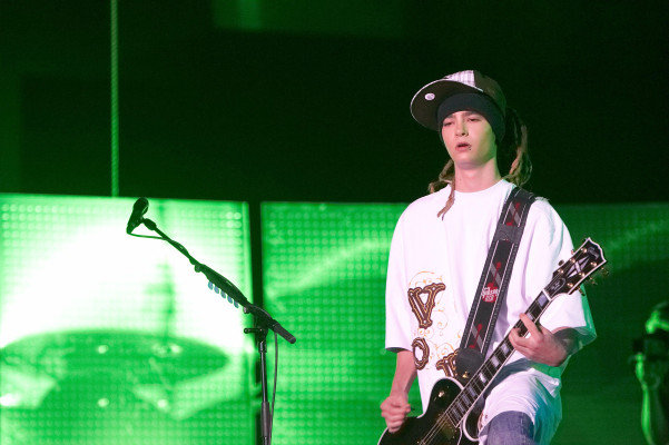Tom Kaulitz pic #827581