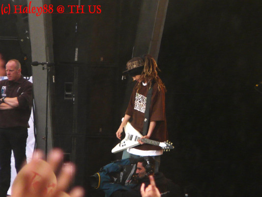 Tom Kaulitz pic #869173
