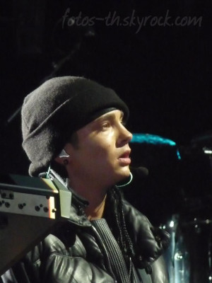 Tom Kaulitz pic #875913