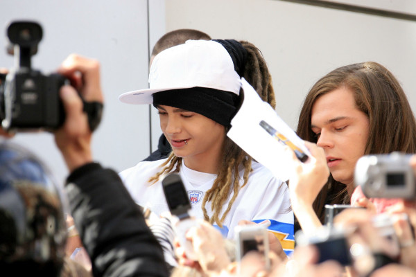 Tom Kaulitz pic #846049