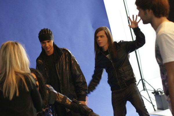 Tom Kaulitz pic #871755