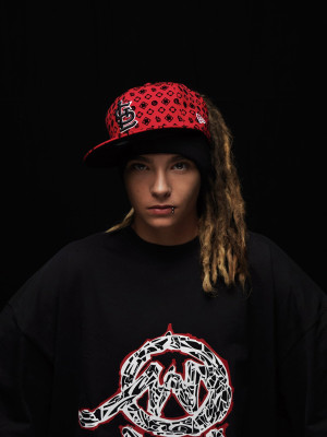 Tom Kaulitz pic #828975