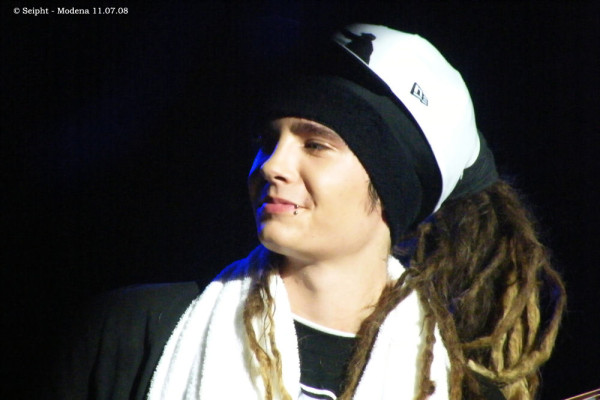 Tom Kaulitz pic #870004