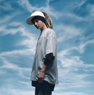 Tom Kaulitz pic #820638