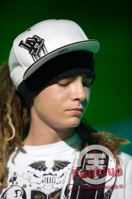 Tom Kaulitz pic #829422