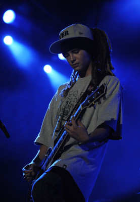 Tom Kaulitz pic #852215
