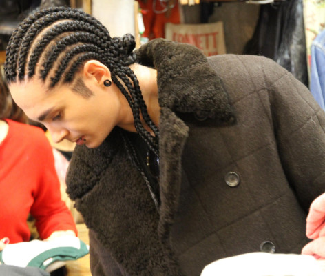 Tom Kaulitz pic #847008