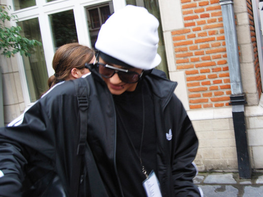 Tom Kaulitz pic #870442