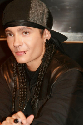 Tom Kaulitz pic #830894