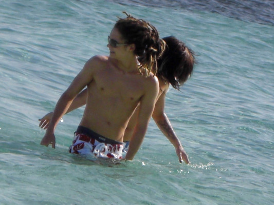 Tom Kaulitz pic #863796