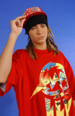photo 18 in Tom Kaulitz gallery [id881338] 2016-04-18 00:00:00