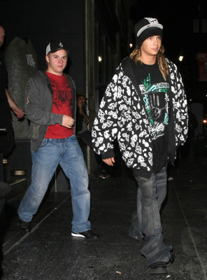 Tom Kaulitz pic #856129